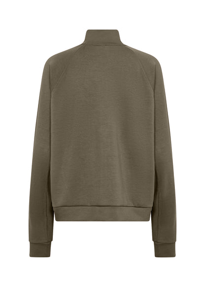 Soya Concept - BANU 320 - Super soft  bomber jacket