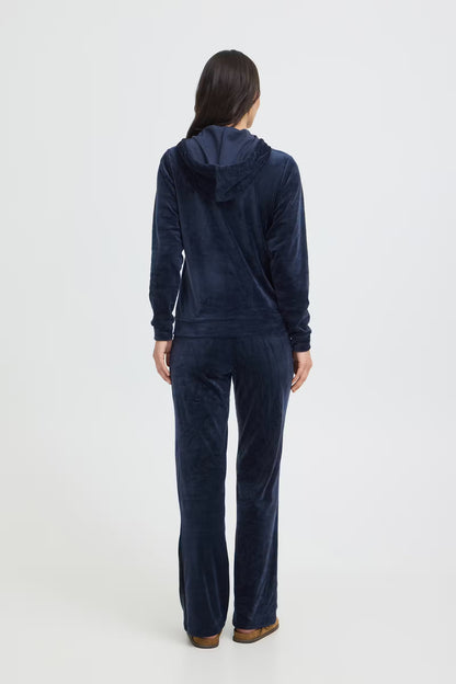 B.Young - MITZA - Velour tracksuit