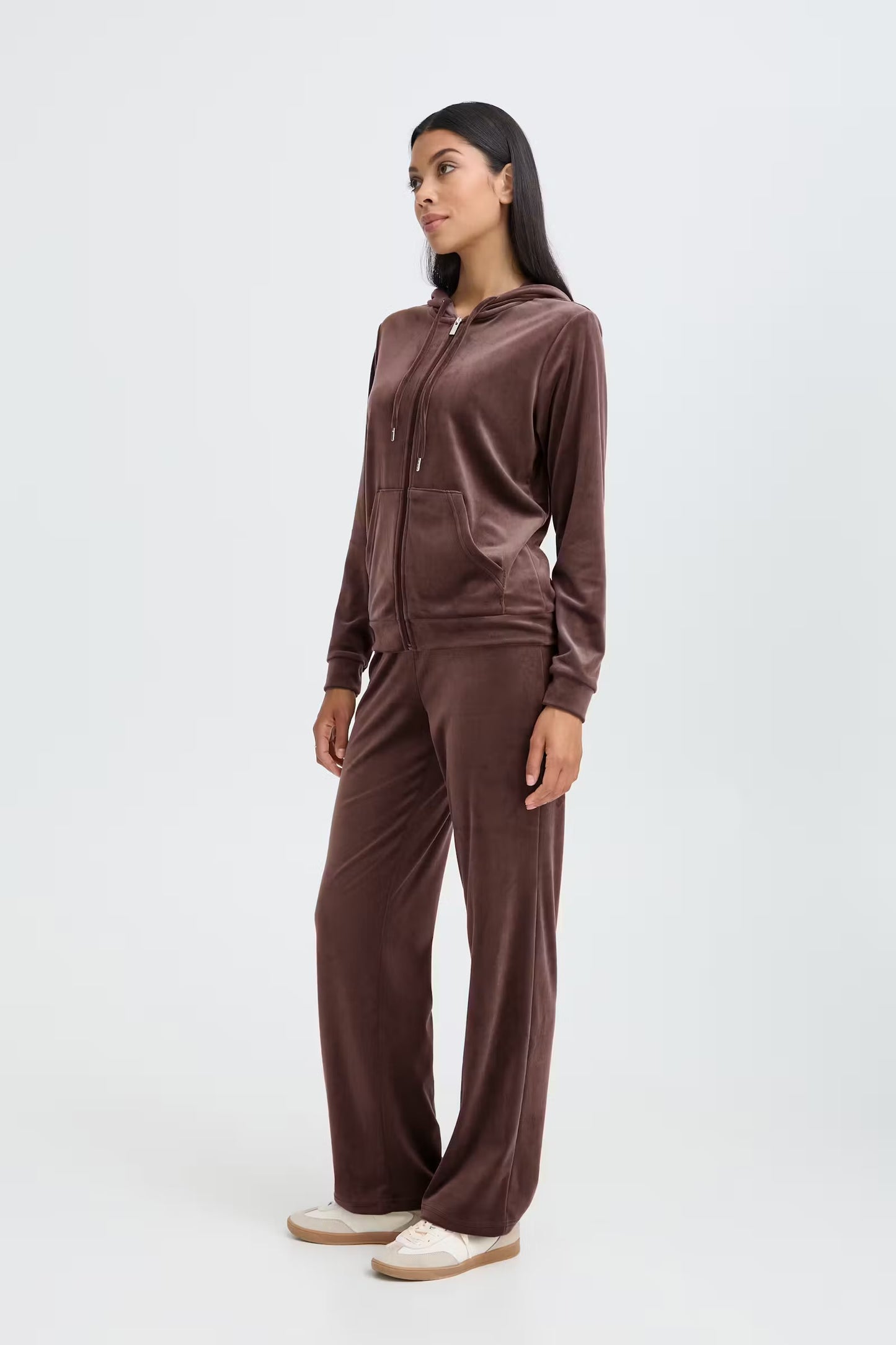 B.Young - MITZA - Velour tracksuit