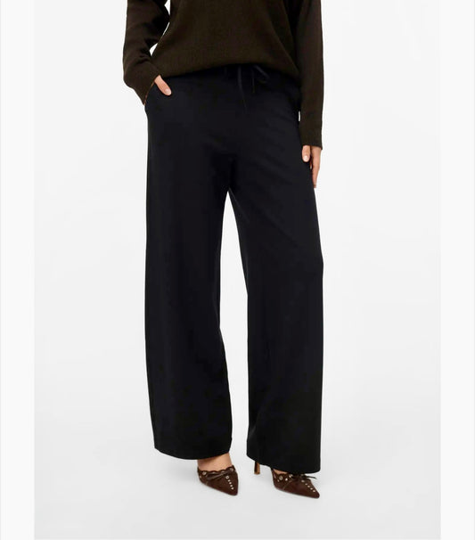 Vero Moda - EVA - Super soft wide joggers