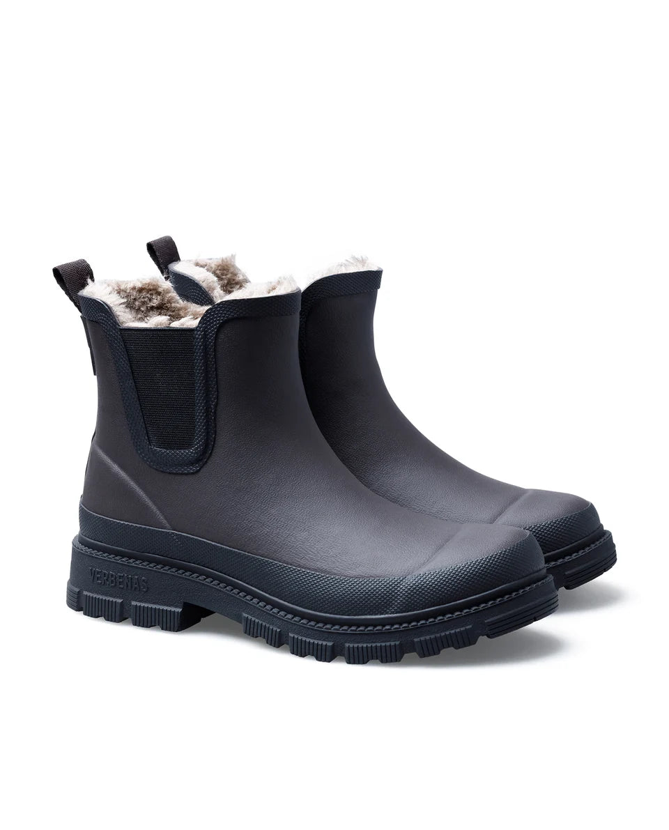 VERBENAS Footwear - LUA - Rains boot