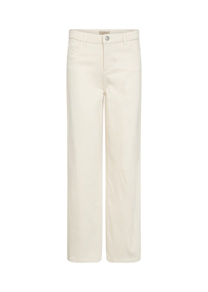 Soya Concept - ERNA 27 - Wide leg jeans