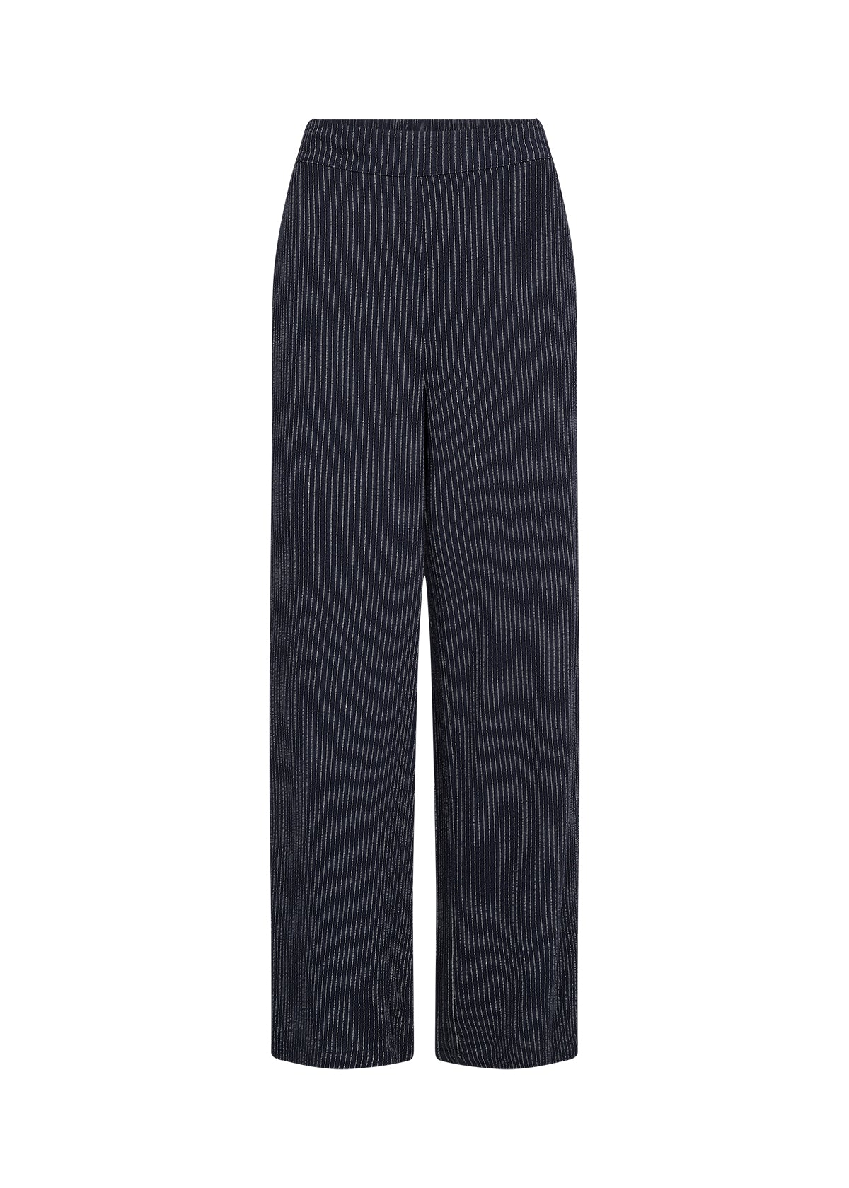 Soya Concept - CANNIE 2 - Pinstripe linen trousers