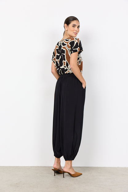 Soya Concept - RADIA - Hareem trousers