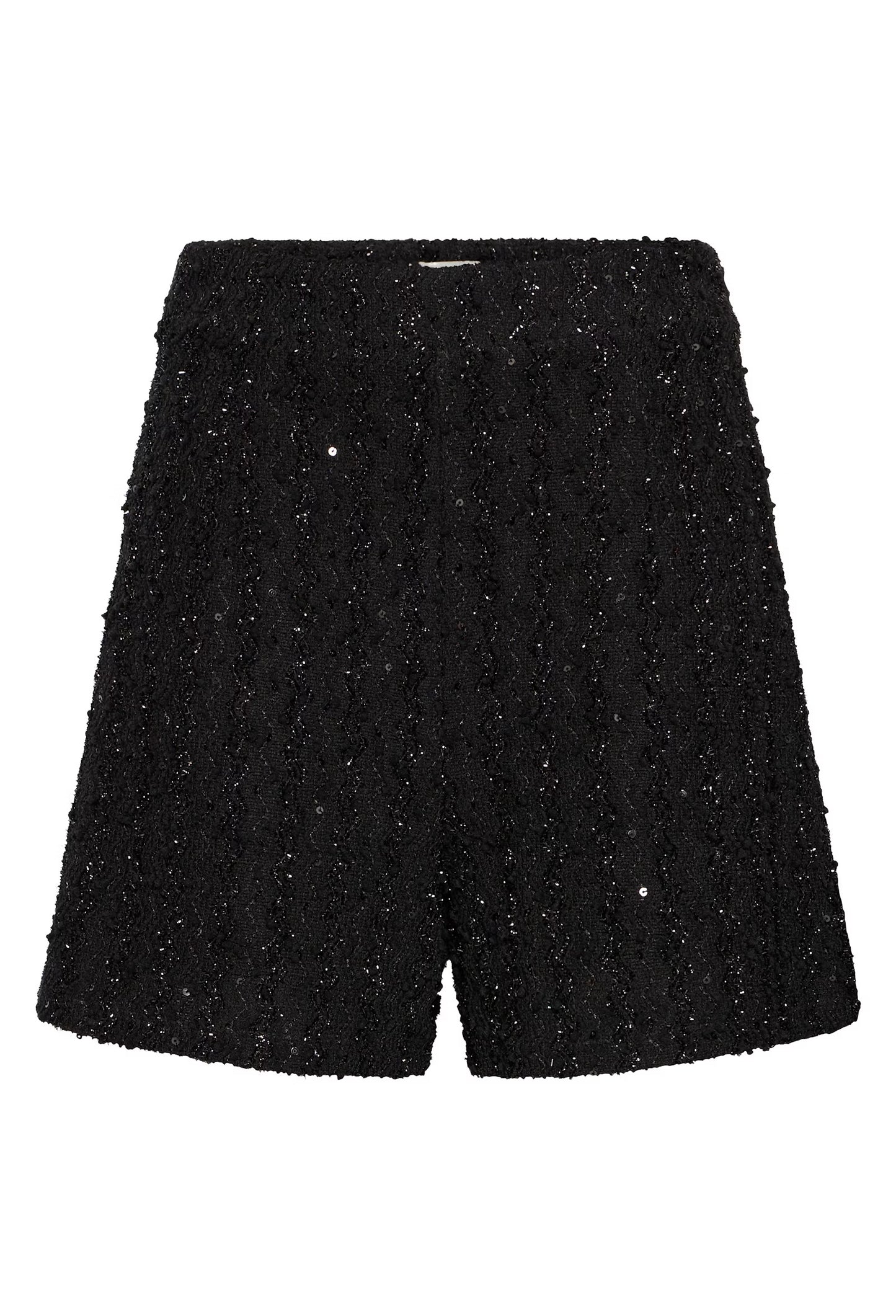 ICHI - NINKY - Glitzy shorts
