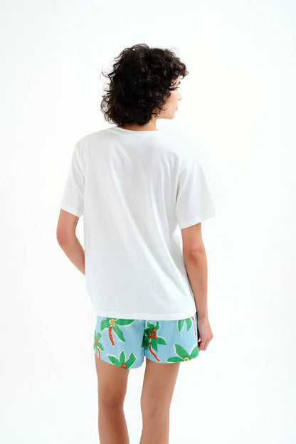 Compañía Fantástica - 42109 - Palm beech tee