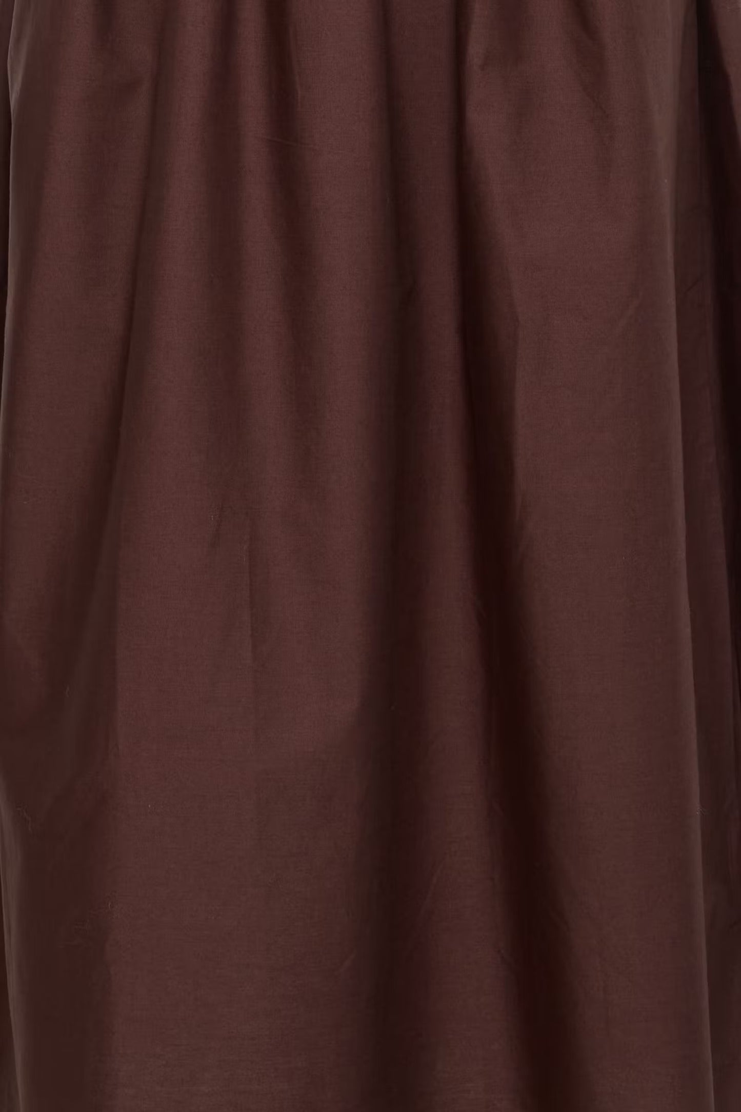 B.Young - SUNNA - Fitted top midi dress