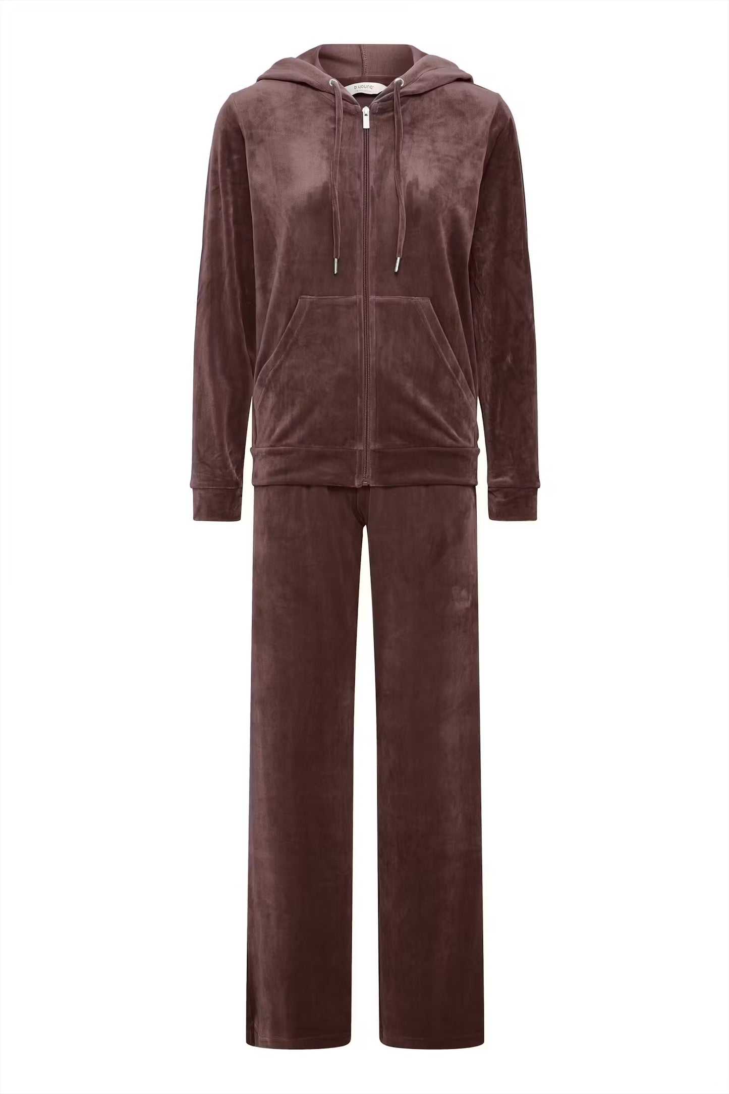 B.Young - MITZA - Velour tracksuit