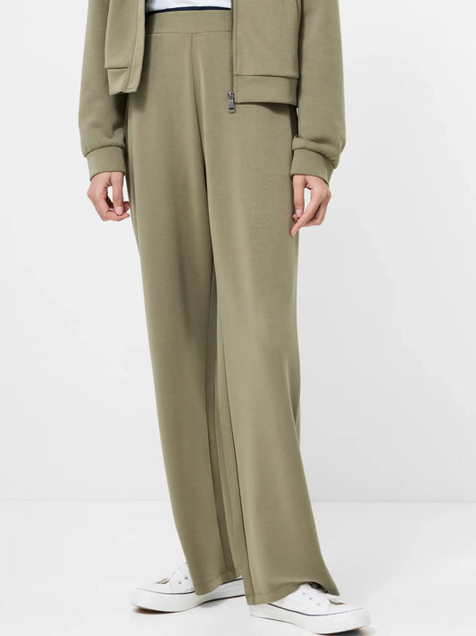 French Connection - 74RZM - Wren Wide Leg Trousers