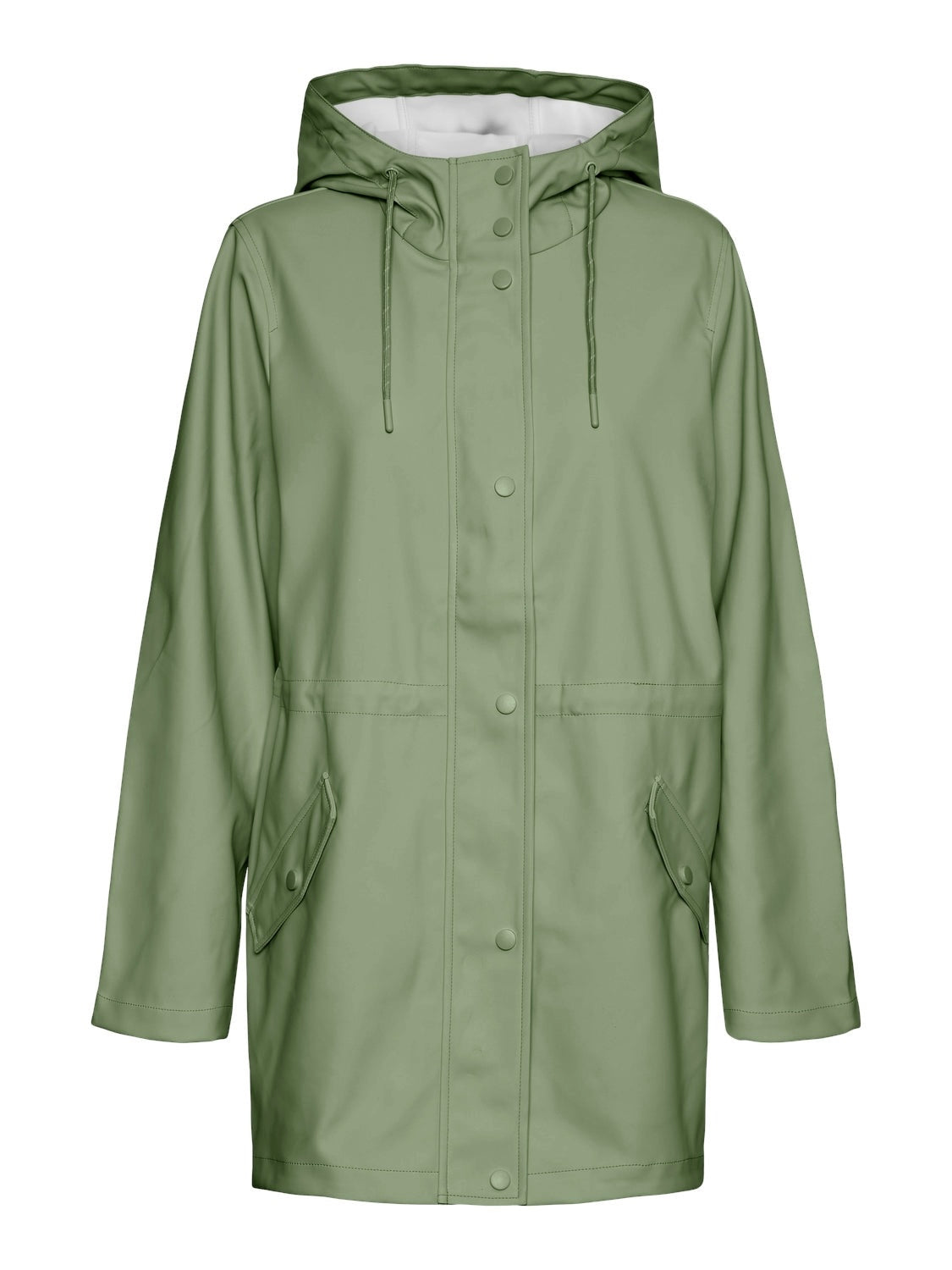 Vero Moda - MALOU - Water repellent Mac