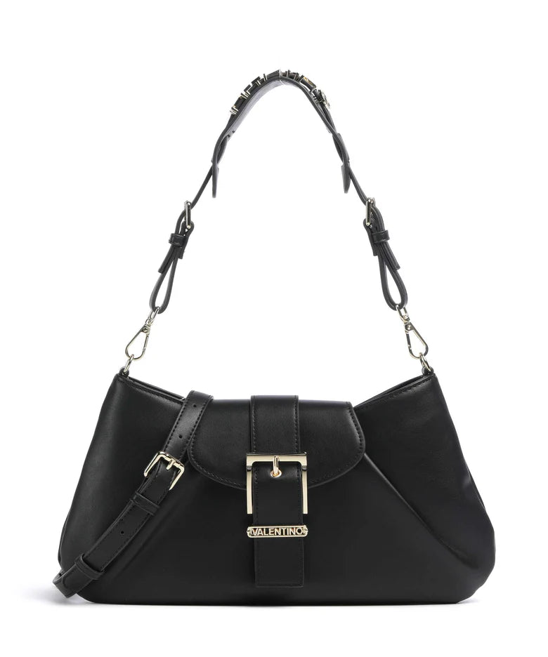 Valentino bags - CASSANDRA - Logo strap shoulder bag