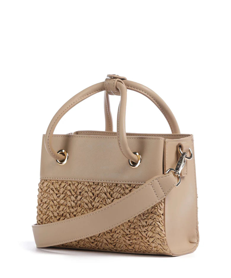 Valentino bags - ALEXIA - Mini basket grab bag