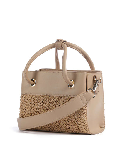Valentino bags - ALEXIA - Mini basket grab bag