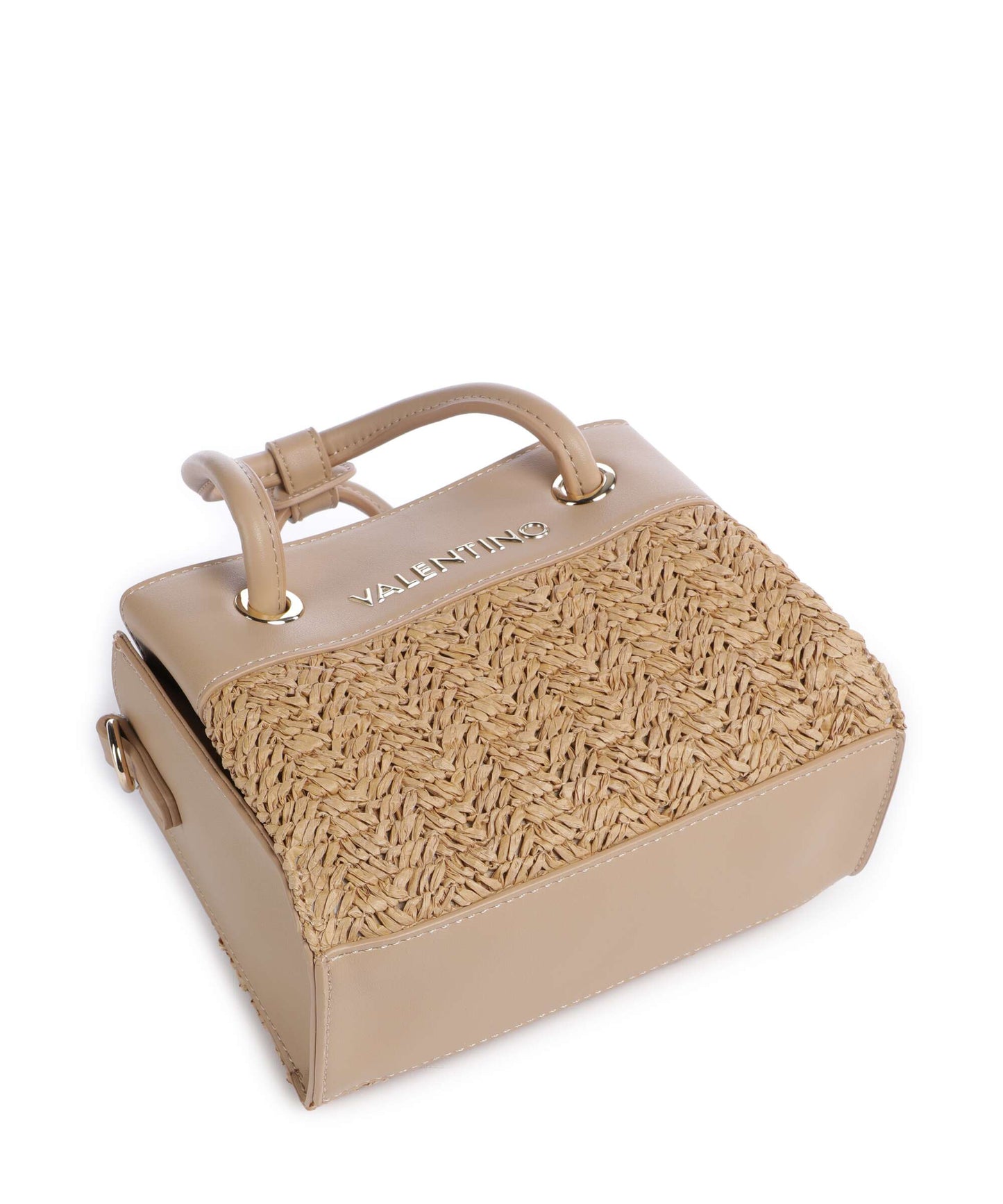 Valentino bags - ALEXIA - Mini basket grab bag