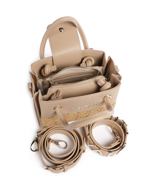 Valentino bags - ALEXIA - Mini basket grab bag