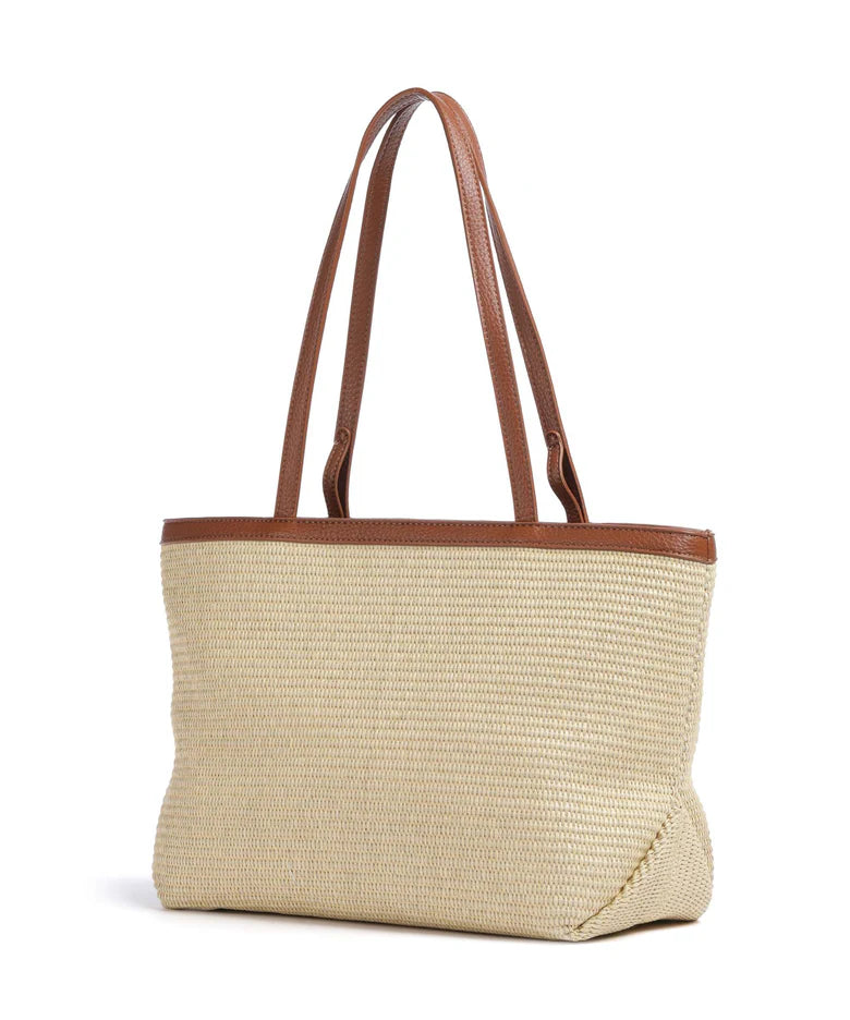 Valentino bags - MAIAM - Woven shopper bag