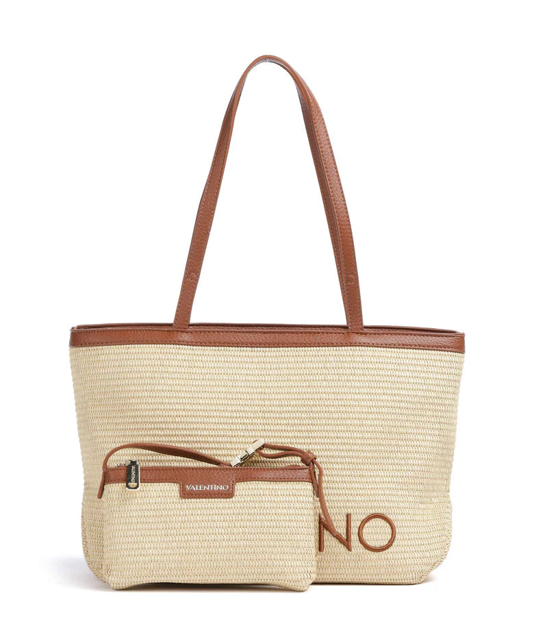 Valentino bags - MAIAM - Woven shopper bag