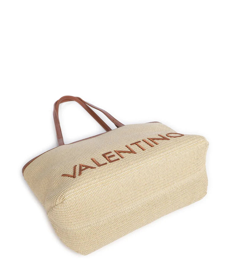 Valentino bags - MAIAM - Woven shopper bag