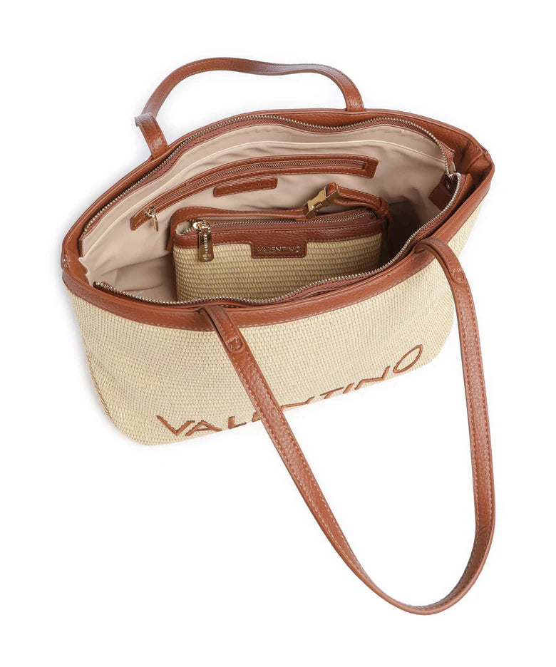 Valentino bags - MAIAM - Woven shopper bag