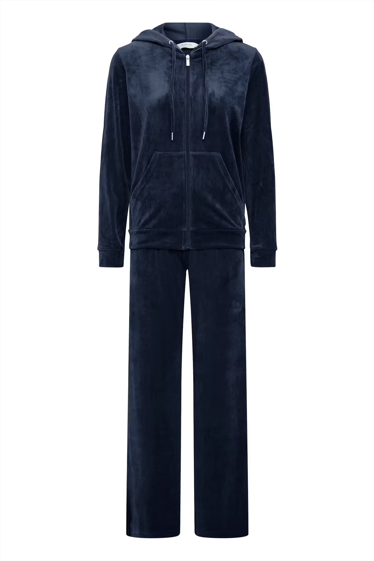 B.Young - MITZA - Velour tracksuit