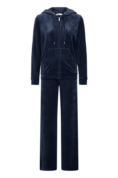 B.Young - MITZA - Velour tracksuit