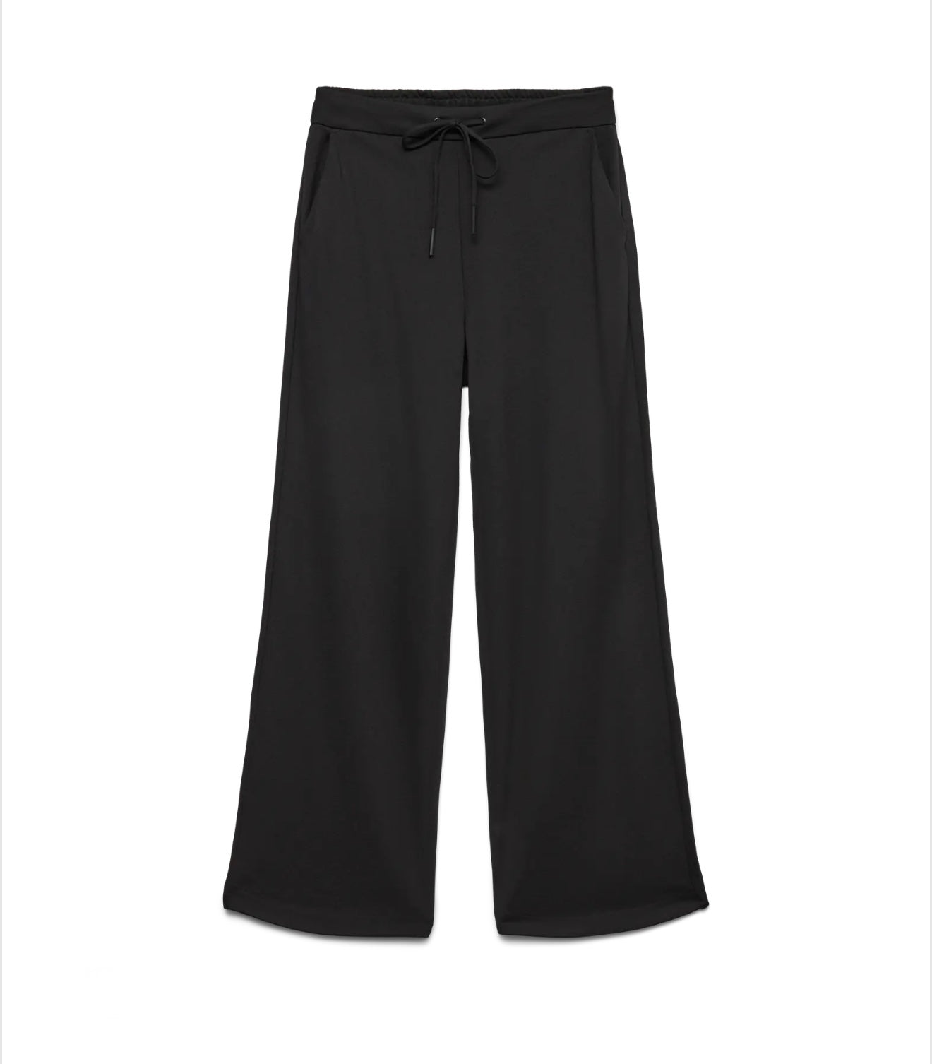 Vero Moda - EVA - Super soft wide joggers
