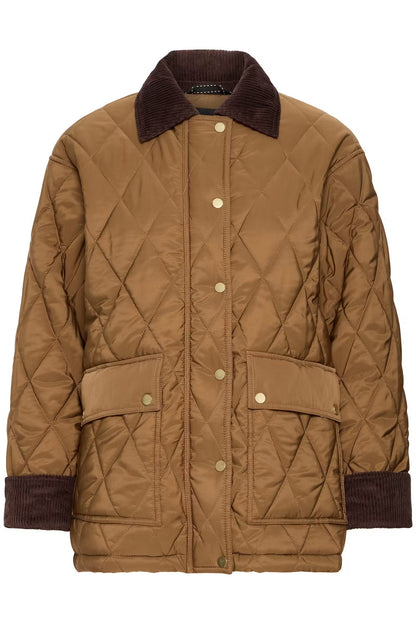 B.Young - BELLINI - Quilted jacket