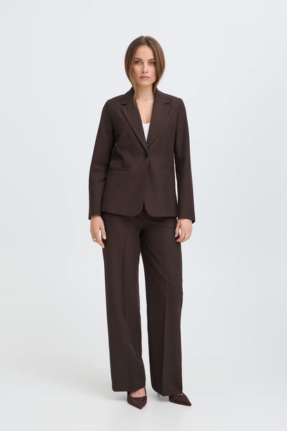 B.Young - DANTA - Classic tailored blazer