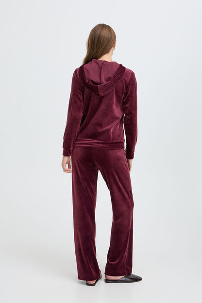 B.Young - MITZA - Velour tracksuit