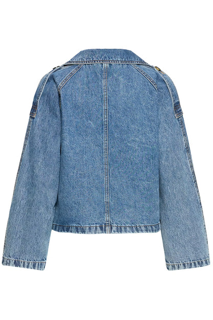 B.Young - CITAN - Casual denim jacket