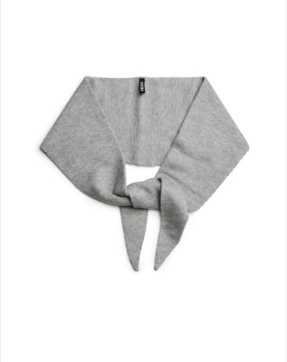 Pieces  - KOMMA / Small knitted scarf