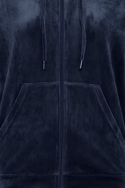B.Young - MITZA - Velour tracksuit