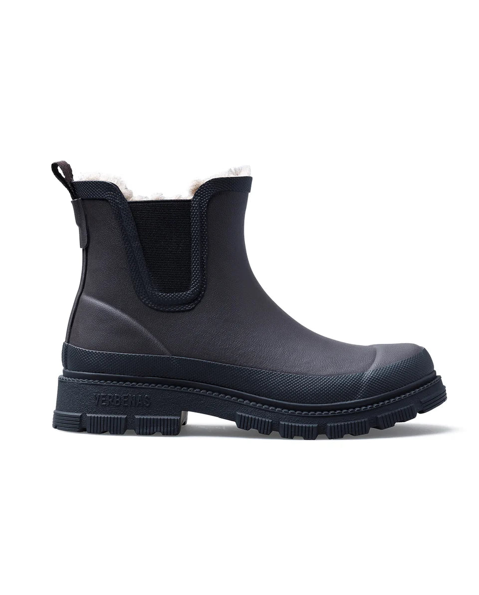 VERBENAS Footwear - LUA - Rains boot