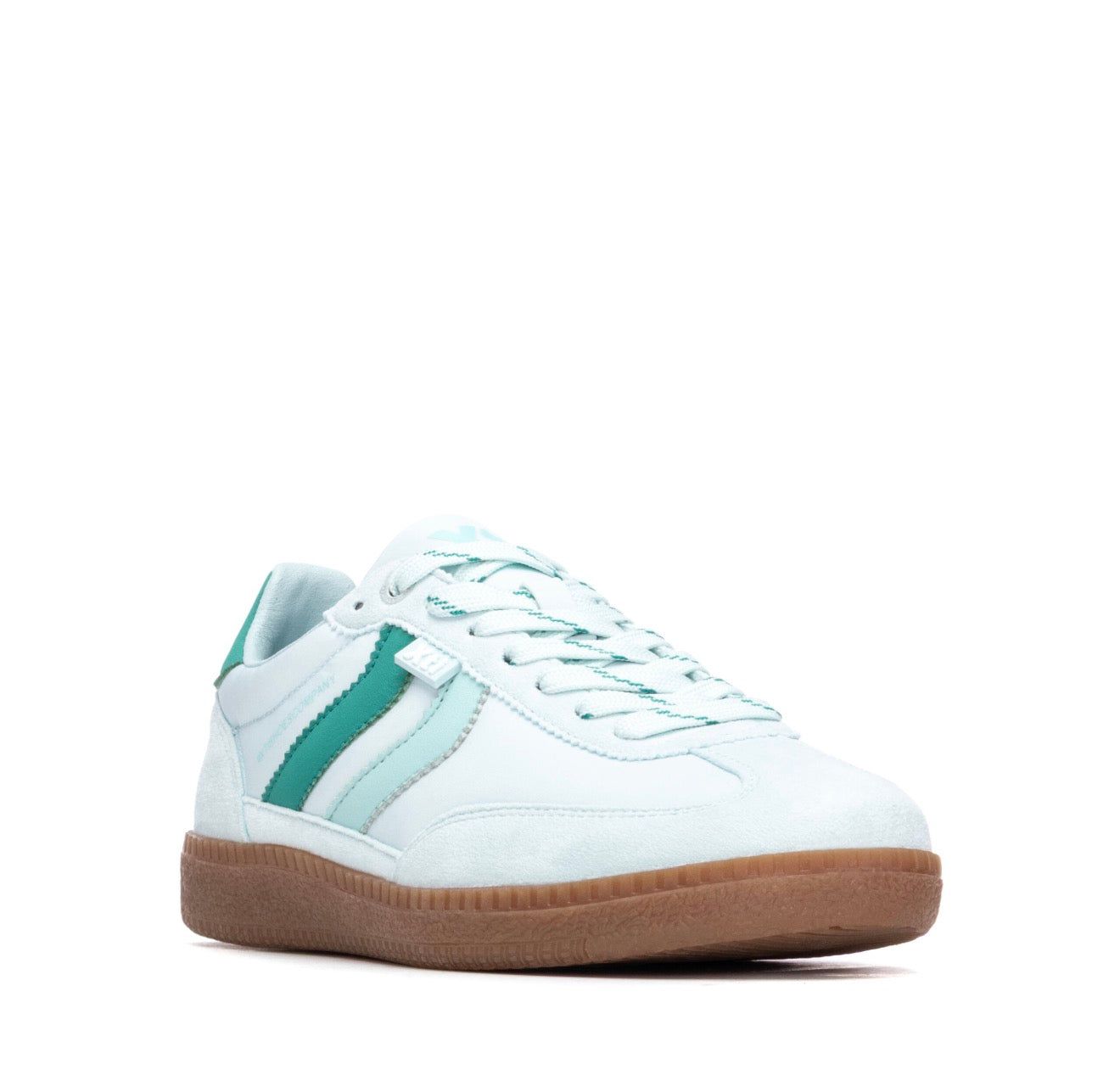 Xti - 145052 - Side stripe trainers