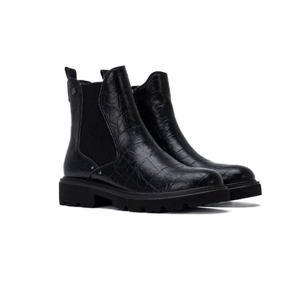 Carmela - 164310 - Croc Chelsea ankle boot