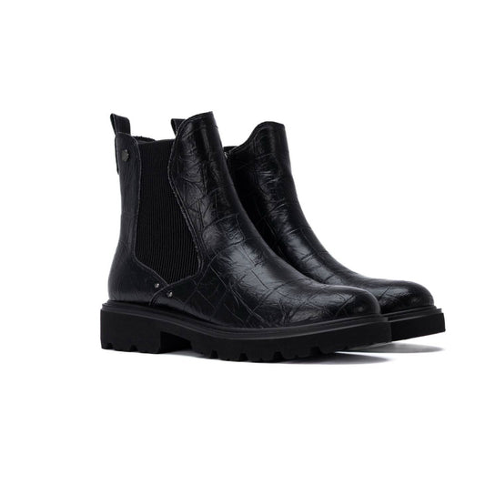 Carmela - 164310 - Croc Chelsea ankle boot