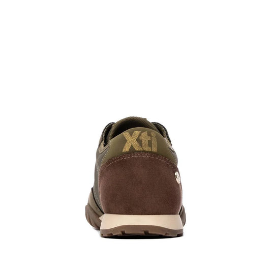 Xti - 146146 - Charm detail trainers