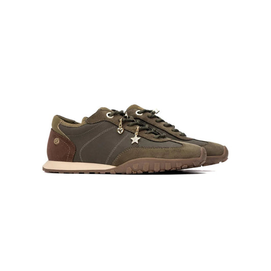 Xti - 146146 - Charm detail trainers