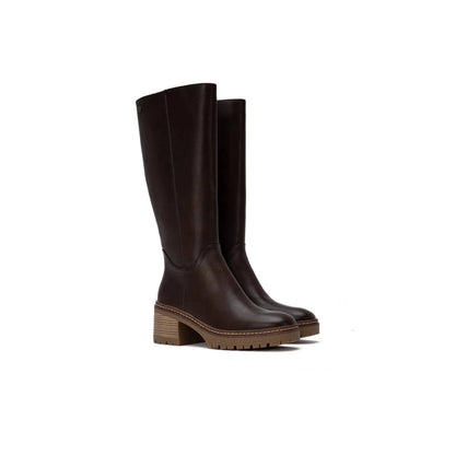Xti - 143367 - Heeled knee boot