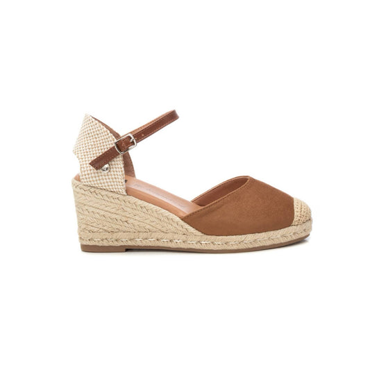 Xti - 140746 - Espradrille wedges