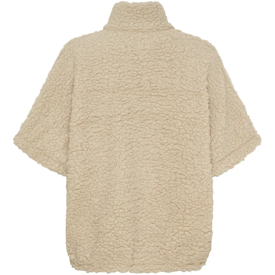 Marta - JOHANNA - Teddy short sleeve