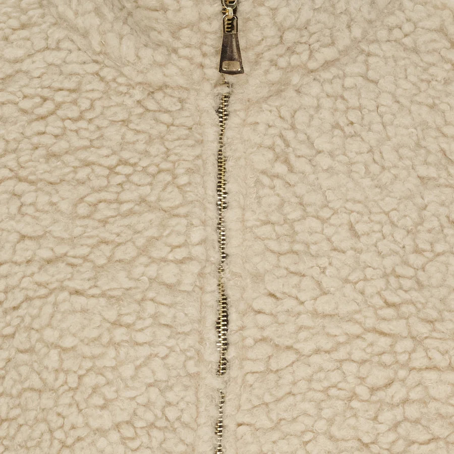 Marta - JOHANNA - Teddy short sleeve