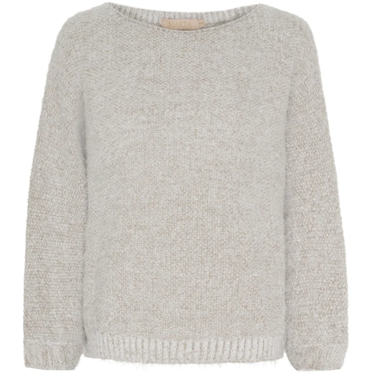 Marta - ANOUK - Super soft knitted jumper