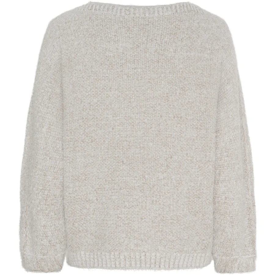 Marta - ANOUK - Super soft knitted jumper