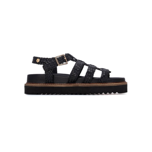 Carmela - 163030 - Weave flatform sandal