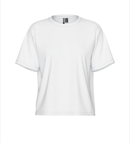 Pieces - SKYLAR - Box for basic t.shirt