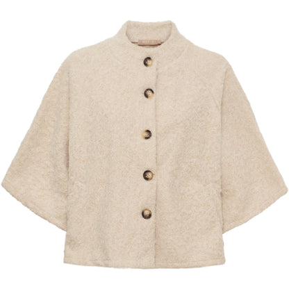 Marta - RIVIERA - Cape style jacket
