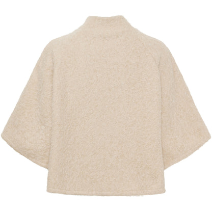 Marta - RIVIERA - Cape style jacket