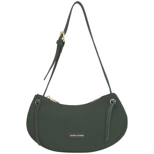 Every Other - 12073 - Small Tassel Slouch Shoulder