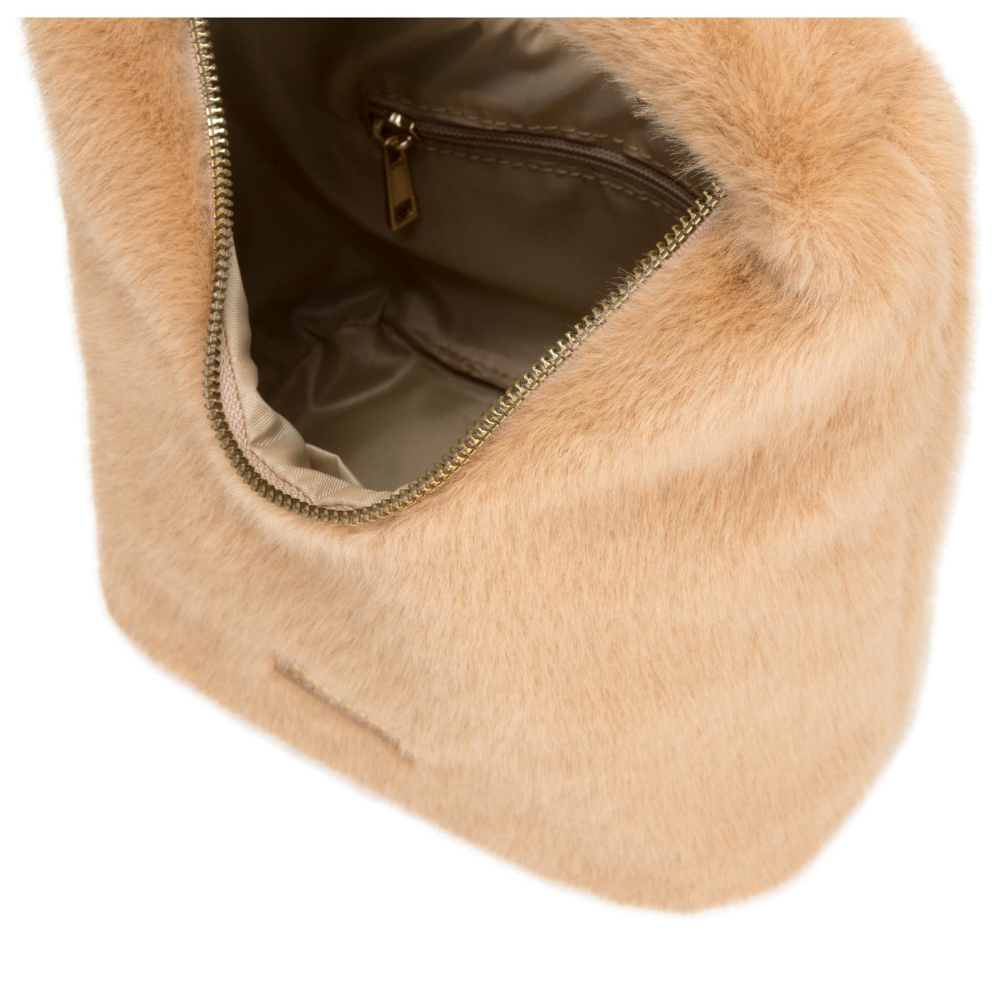 Every Other - 12081 - Faux Fur Scoop Grab Bag